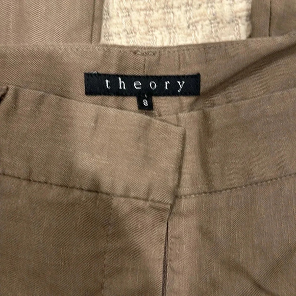 Theory women’s formal pants size 8 - Picture 6 of 11